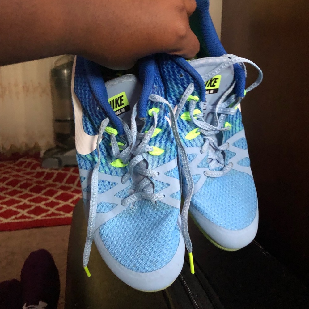 Nike Zoom Rival M8 - Picture 5 of 8